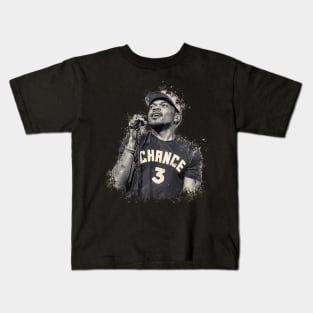 CHANCE Kids T-Shirt